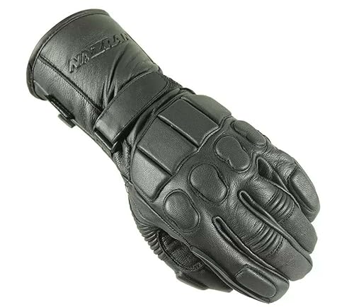 Nazran Subway 2.0 Motorradhandschluhe Herren Leder S Nazran Subway 2.0 Motorradhandschluhe Herren Leder S von Nazran
