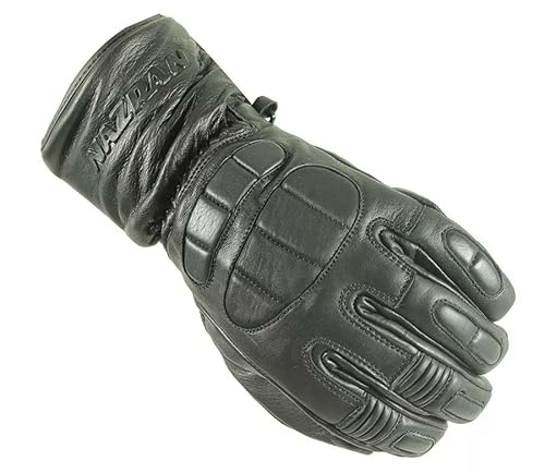 Nazran Summer 2.0 Motorradhandschluhe Leder XS Nazran Summer 2.0 Motorradhandschluhe Leder XS von Nazran