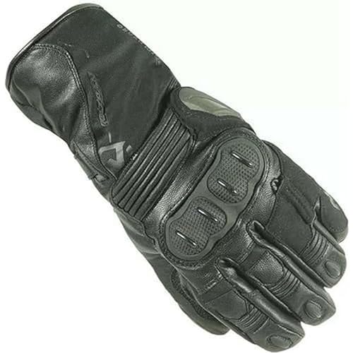 Nazran Traveller Motorradhandschuhe wasserdichte Leder L von Nazran