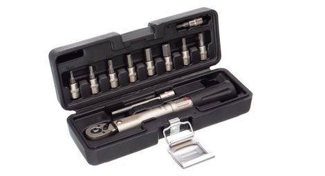 drehmomentschlussel 1 4 neatt attack set 2 24nm 3 4 5 6 8 10mm t20 25 30 drehmomentschlussel 1 4 neatt attack set 2 24nm 3 4 5 6 8 10mm t20 25 30 von Neatt