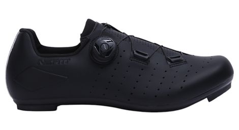 ein paar neatt asphalte elite strasenschuhe schwarz ein paar neatt asphalte elite strasenschuhe schwarz von Neatt