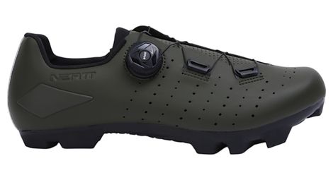 ein paar neatt basalte elite mtb schuhe khaki ein paar neatt basalte elite mtb schuhe khaki von Neatt