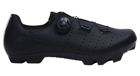 ein paar neatt basalte elite mtb schuhe schwarz ein paar neatt basalte elite mtb schuhe schwarz von Neatt