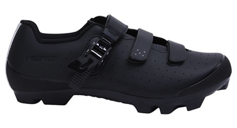 ein paar neatt basalte expert mtb schuhe schwarz ein paar neatt basalte expert mtb schuhe schwarz von Neatt