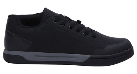 ein paar neatt basalte flat mtb schuhe schwarz ein paar neatt basalte flat mtb schuhe schwarz von Neatt