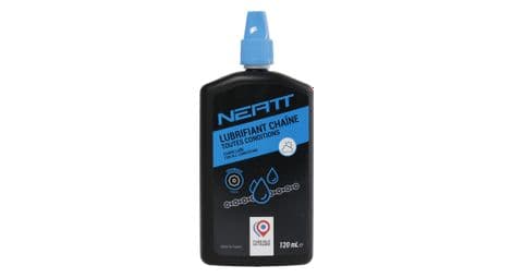 neatt all conditions ceramic chain lubricant 120 ml von Neatt
