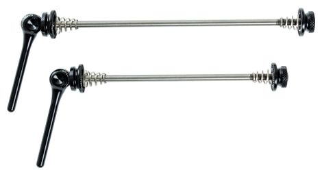 neatt schnellspanner road titan schwarz neatt schnellspanner road titan schwarz von Neatt