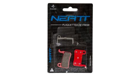ordentliche shimano xtr xt slx deore lx saint bremsbelage ordentliche shimano xtr xt slx deore lx saint bremsbelage von Neatt
