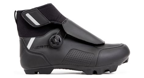 paar winter mtb schuhe neatt basalte winter schwarz paar winter mtb schuhe neatt basalte winter schwarz von Neatt