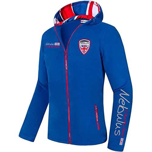 Nebulus Fleecejacke T035 Nebulus Fleecejacke T035 von Nebulus