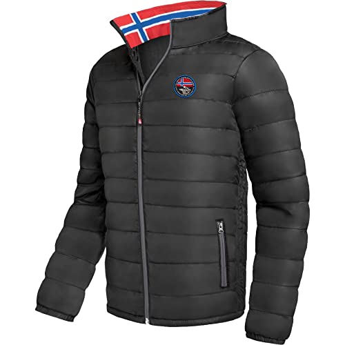 Nebulus Jacke Terry T045 Nebulus Jacke Terry T045 von Nebulus