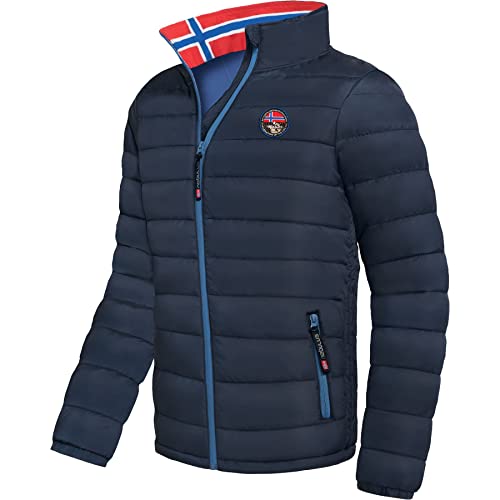 Nebulus Jacke Terry T045 Nebulus Jacke Terry T045 von Nebulus