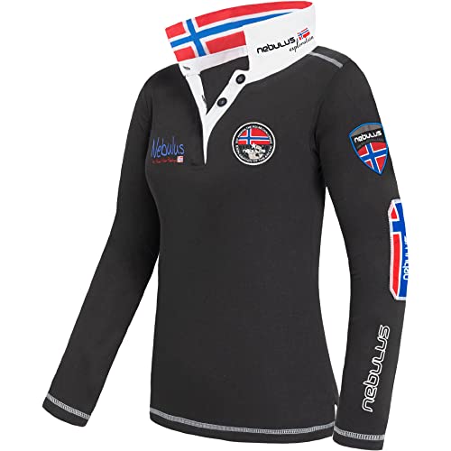 Nebulus Poloshirt BENTY T052 Nebulus Poloshirt BENTY T052 von Nebulus