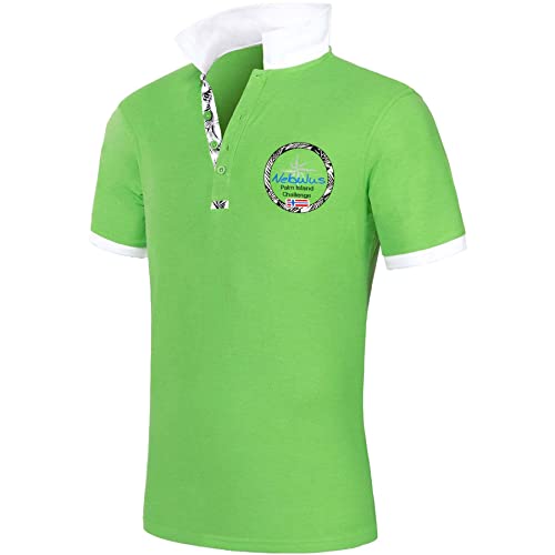 Nebulus Poloshirt VITO Comfort Fit, M Nebulus Poloshirt VITO Comfort Fit, M von Nebulus