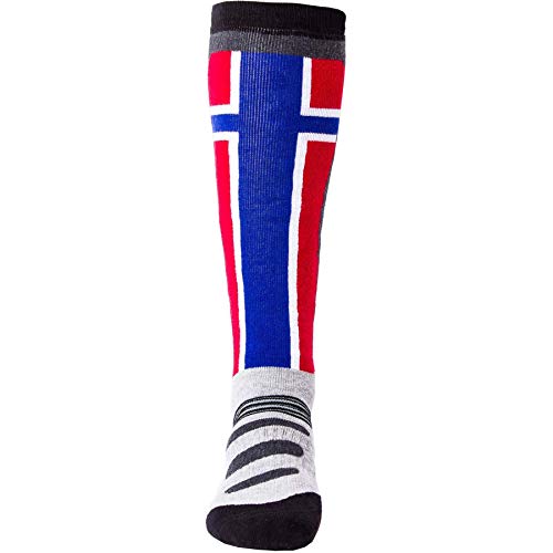 Nebulus Skisocken Racer T063 Nebulus Skisocken Racer T063 von Nebulus