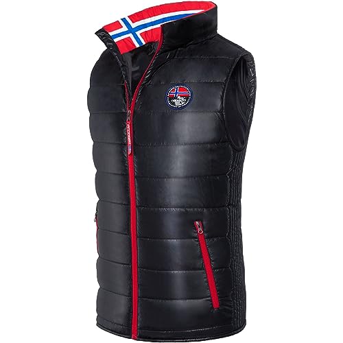 Nebulus Steppweste Damen Glossar Nebulus Steppweste Damen Glossar von Nebulus