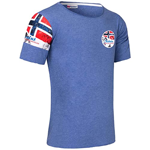 Nebulus T-Shirt BOA Herren, L Nebulus T-Shirt BOA Herren, L von Nebulus