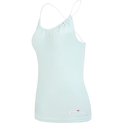 Nebulus Top Bali - T-Shirt (Modell: P5656 - Damen, Mint; Größe: M/38) von Nebulus