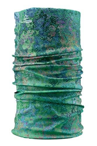 Necky Protect Unisex – Erwachsene Green Jungle Snowboard-Schutzausrüstung, Mehrfarbig, Einheitsgröße Necky Protect Unisex – Erwachsene Green Jungle Snowboard-Schutzausrüstung, Mehrfarbig, Einheitsgröße von Necky Protect