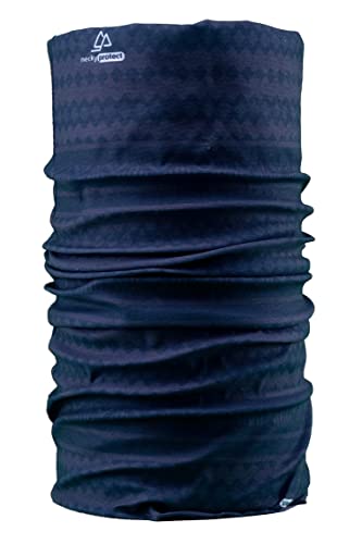 Necky Protect Unisex – Erwachsene Grey Lines Snowboard-Schutzausrüstung, Grau, Einheitsgröße Necky Protect Unisex – Erwachsene Grey Lines Snowboard-Schutzausrüstung, Grau, Einheitsgröße von Necky Protect