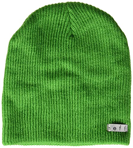 Neff Mütze Daily, Green, One Size Neff Mütze Daily, Green, One Size von Neff
