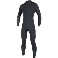 Neilpryde Cortex BZ 5 4 3 Fullsuit Black Neilpryde Cortex BZ 5 4 3 Fullsuit Black von Neilpryde