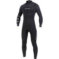 Neilpryde Cortex FZ 5 4 3 Fullsuit Black von Neilpryde