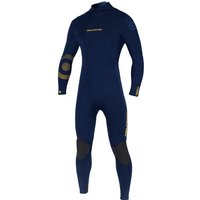 Neilpryde Mission BZ 5 4 3 Fullsuit Navy Yellow von Neilpryde