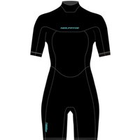 Neilpryde Nexus Shorty 2 2 BZ Springsuit Women Black Neilpryde Nexus Shorty 2 2 BZ Springsuit Women Black von Neilpryde