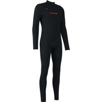 Neilpryde Rise 5 4 FZ Fullsuit Black von Neilpryde