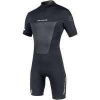 Neilpryde Rise Shorty 2 2 Backzip Black Neilpryde Rise Shorty 2 2 Backzip Black von Neilpryde