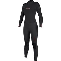 Neilpryde Spark 5 4 3 BZ Fullsuit Black von Neilpryde