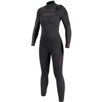 Neilpryde Spark 5 4 3 FZ Fullsuit Black Neilpryde Spark 5 4 3 FZ Fullsuit Black von Neilpryde
