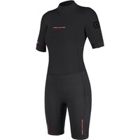 Neilpryde Spark Shorty 2 2 BZ Springsuit Black von Neilpryde