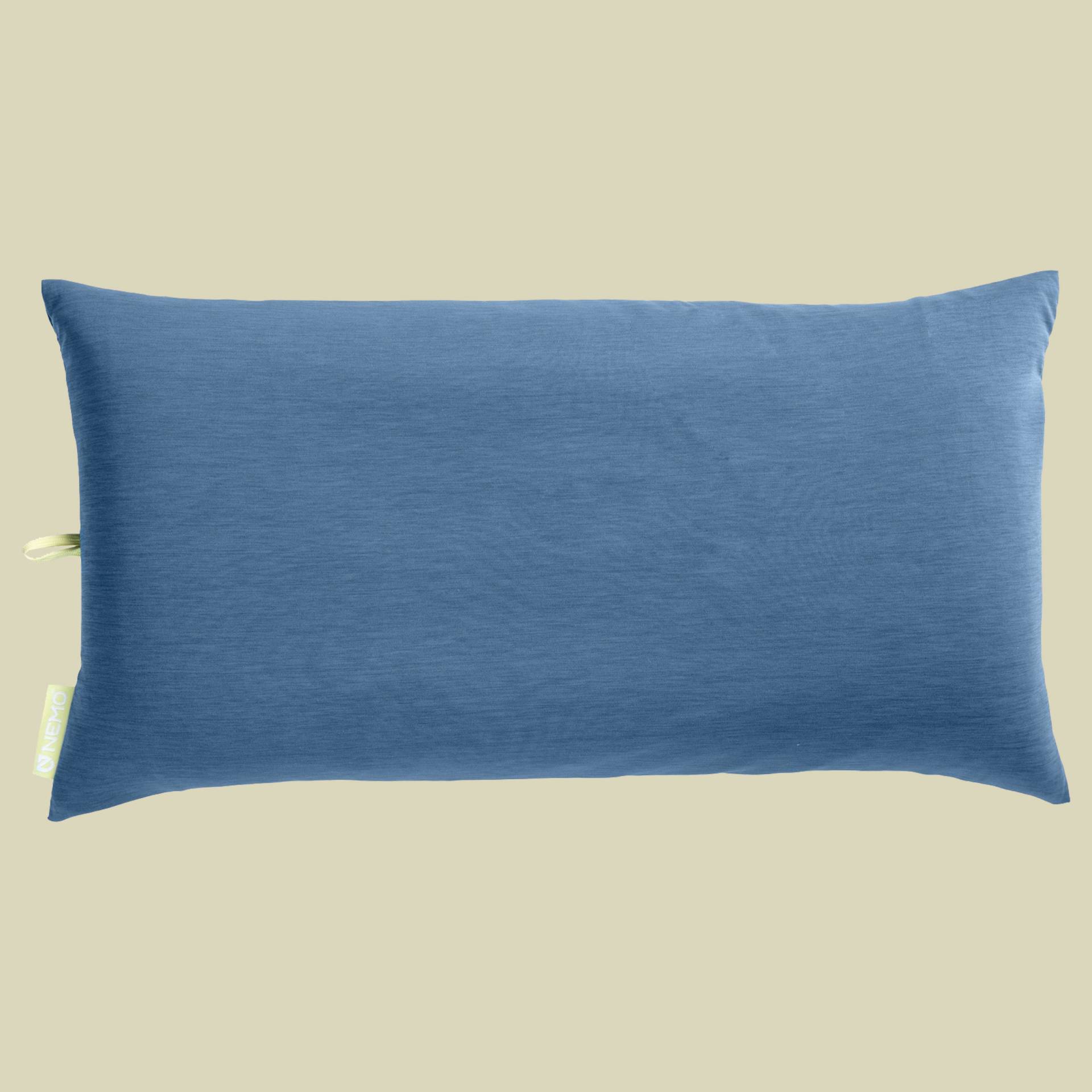 Fillo Elite Wide blau - Farbe blue horizon/citron Fillo Elite Wide blau - Farbe blue horizon/citron von Nemo