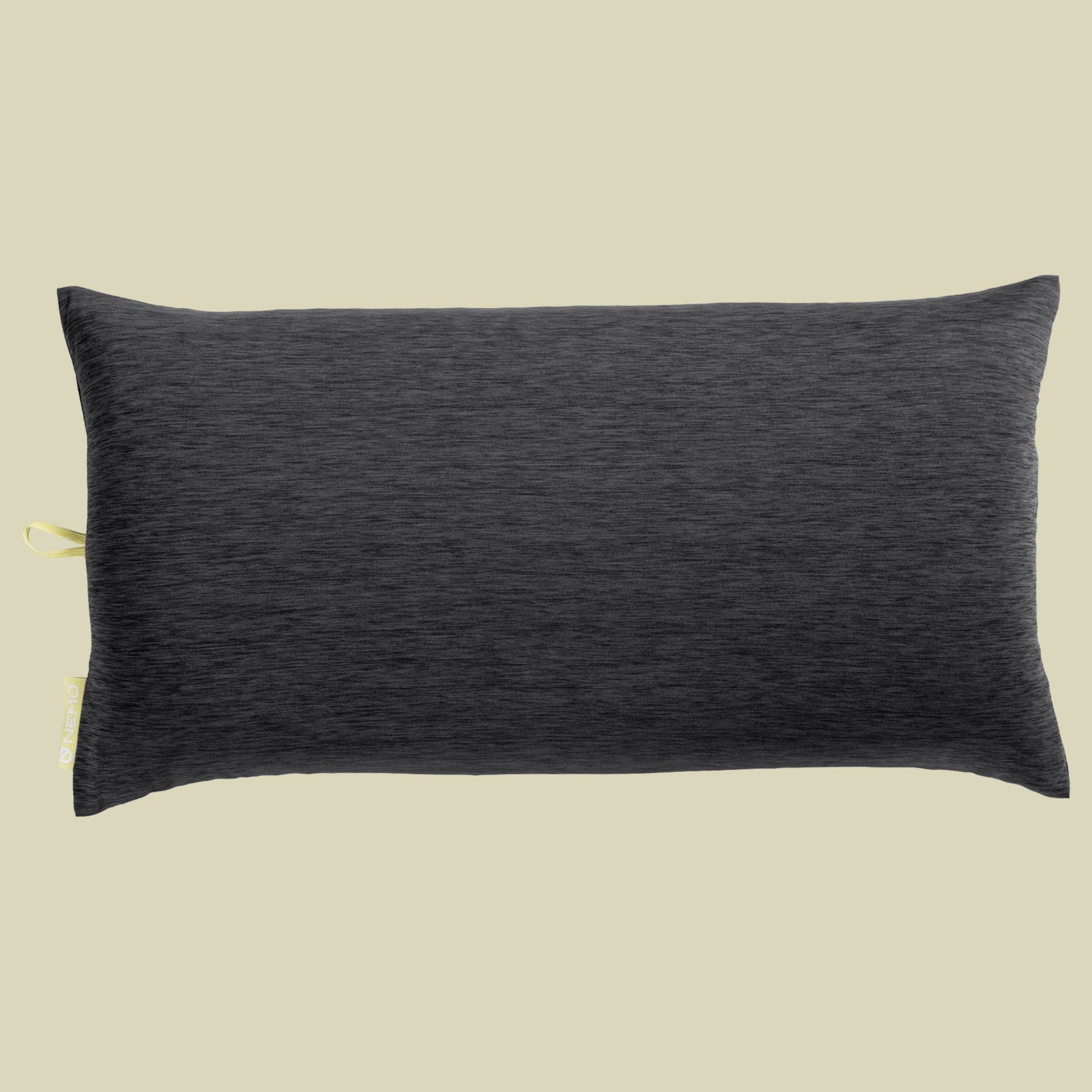 Fillo Elite Wide schwarz - Farbe black pearl/citron Fillo Elite Wide schwarz - Farbe black pearl/citron von Nemo
