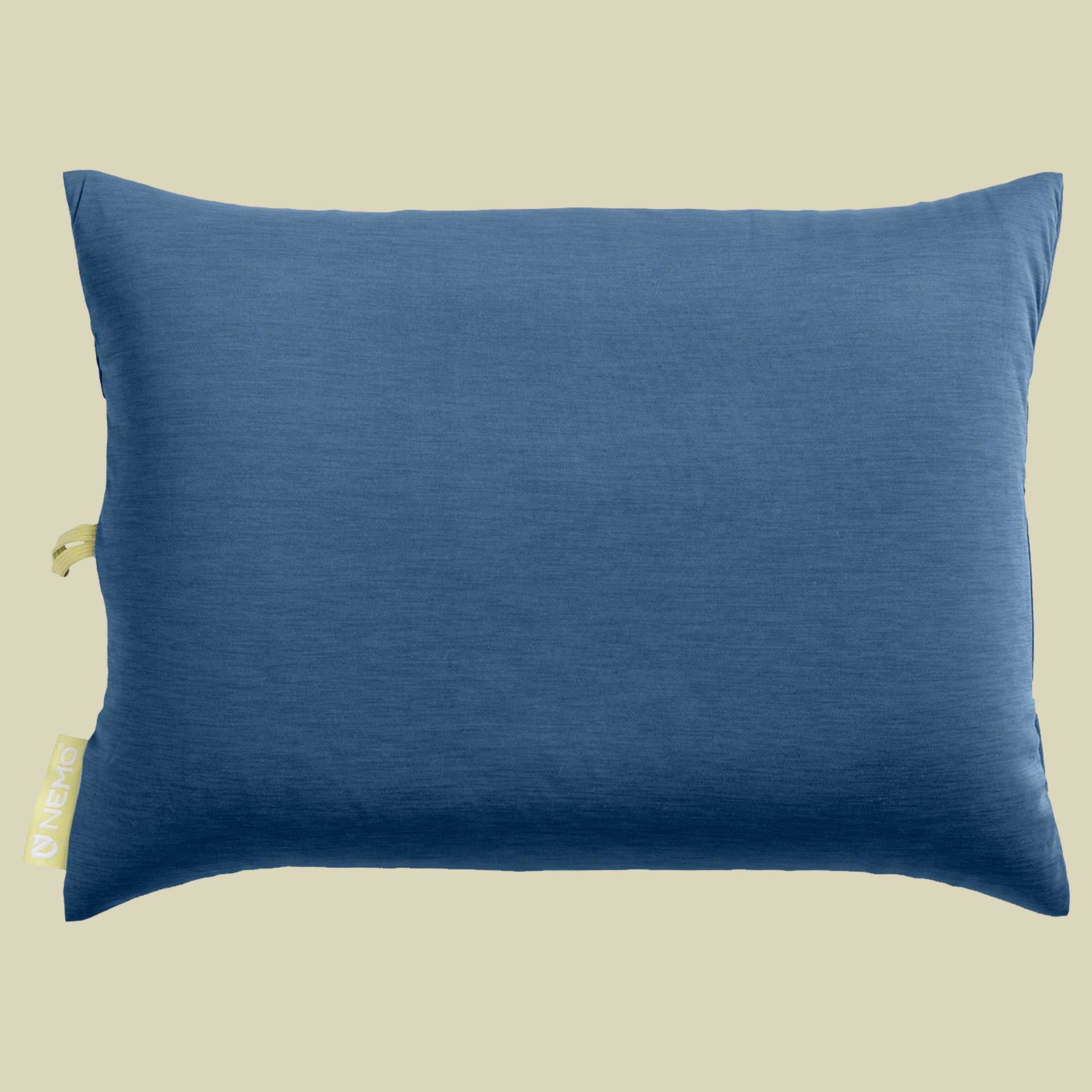 Fillo Elite blau one size - Farbe blue horizon/citron Fillo Elite blau one size - Farbe blue horizon/citron von Nemo