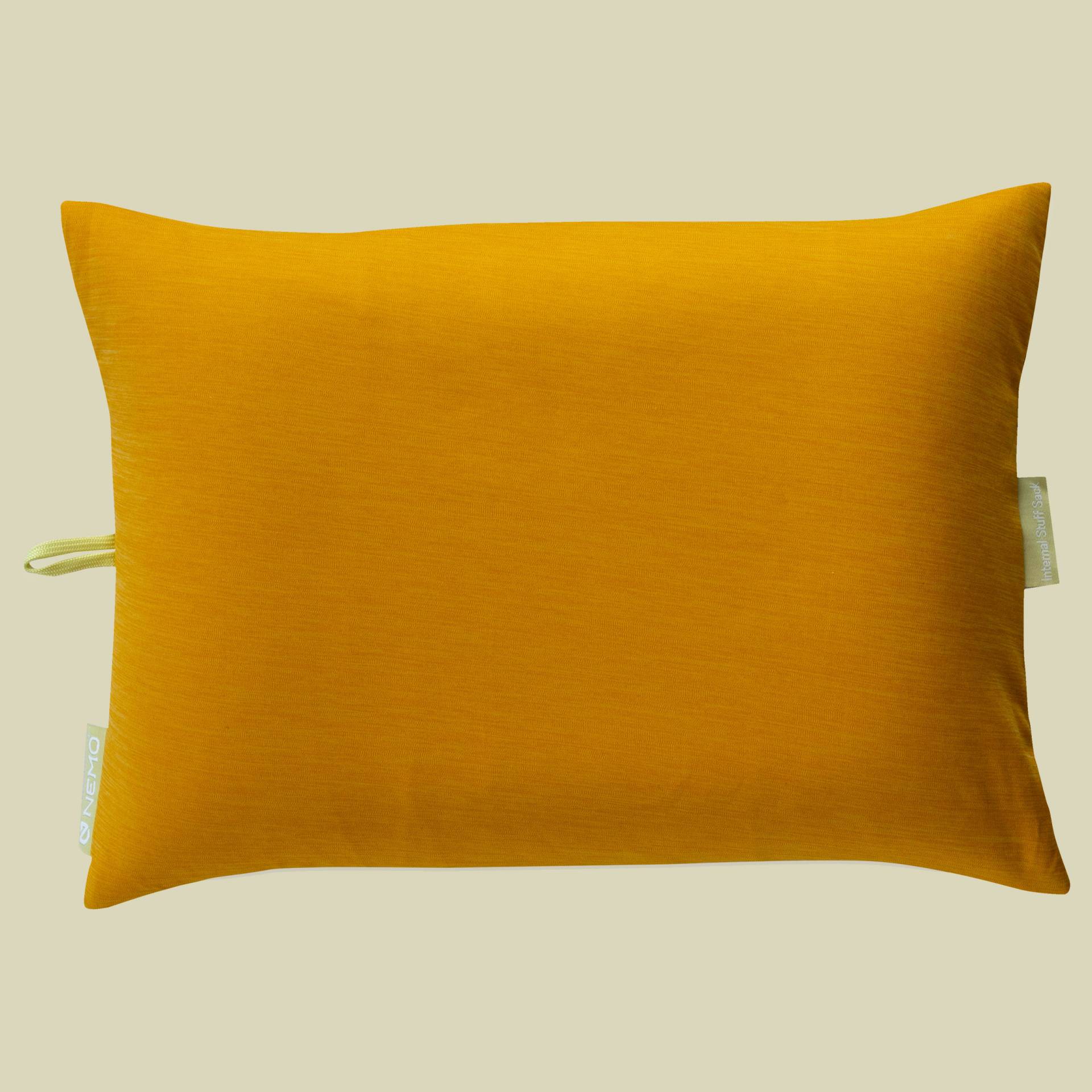 Fillo Elite gelb one size - Farbe mango/citron von Nemo