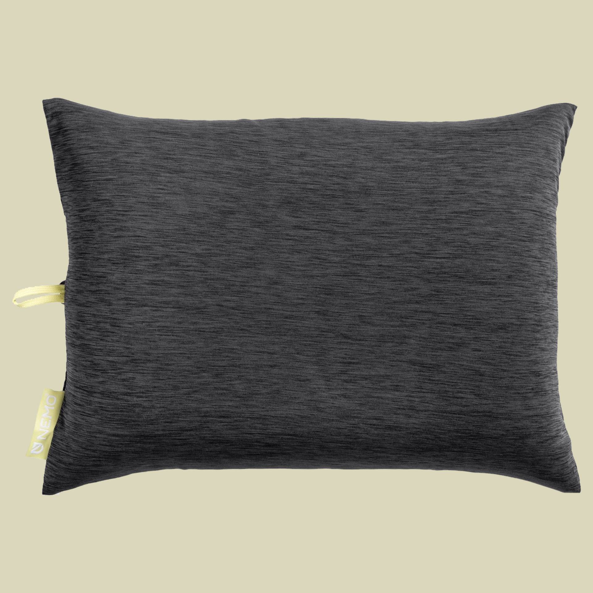 Fillo Elite schwarz one size - Farbe black pearl/citron Fillo Elite schwarz one size - Farbe black pearl/citron von Nemo