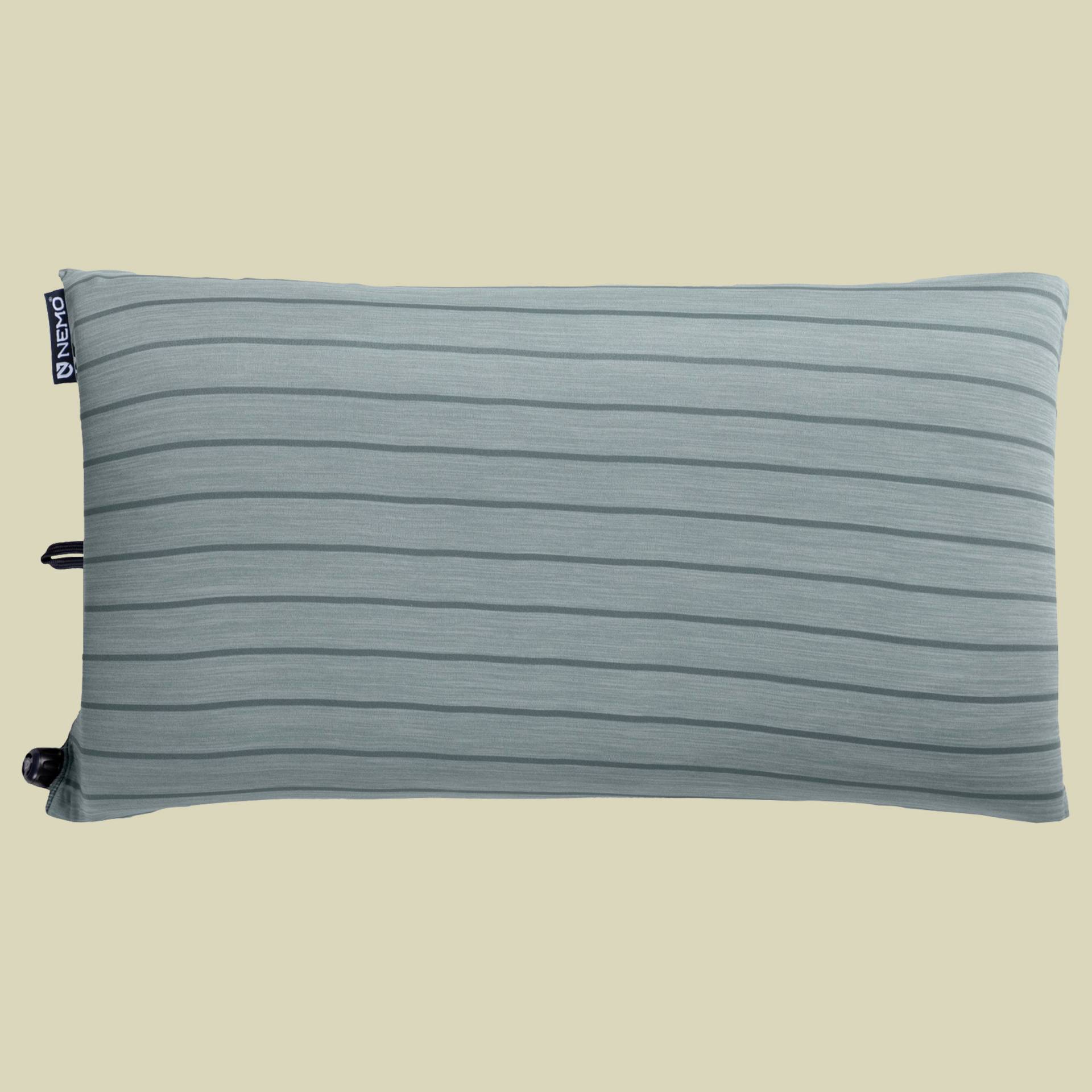 Fillo Wide mehrfarbig - Farbe silt stripe Fillo Wide mehrfarbig - Farbe silt stripe von Nemo