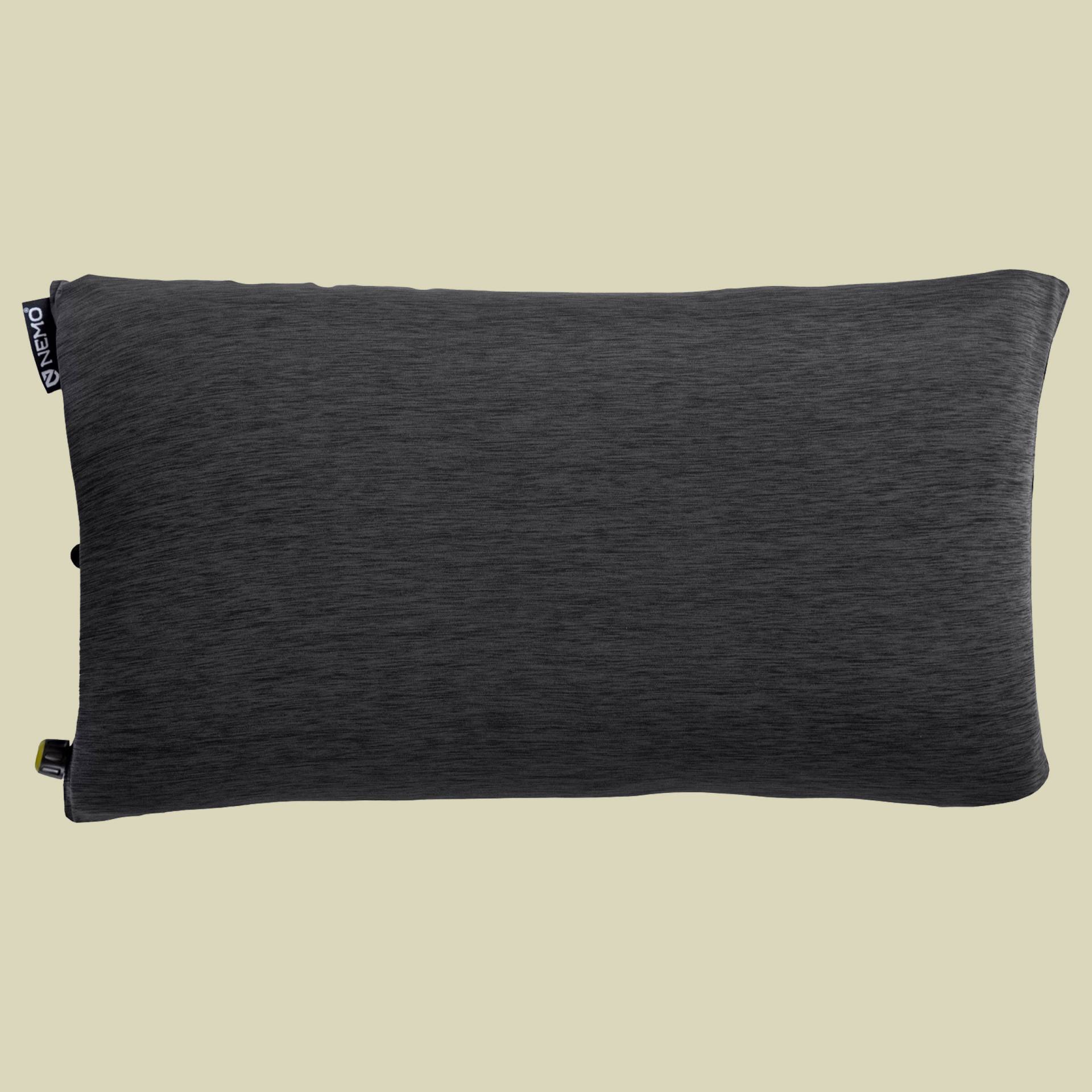 Fillo Wide schwarz - Farbe black pearl/birch bud Fillo Wide schwarz - Farbe black pearl/birch bud von Nemo