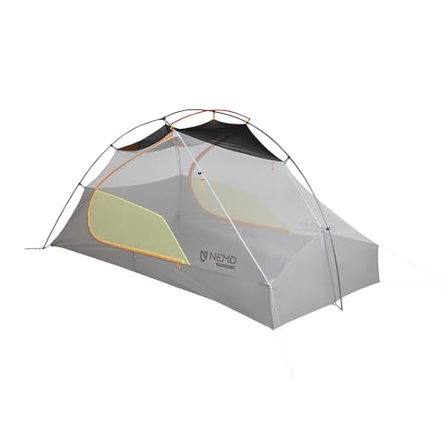 Mayfly Osmo 2-Person 2-Person citron/mango Mayfly Osmo 2-Person 2-Person citron/mango von Nemo
