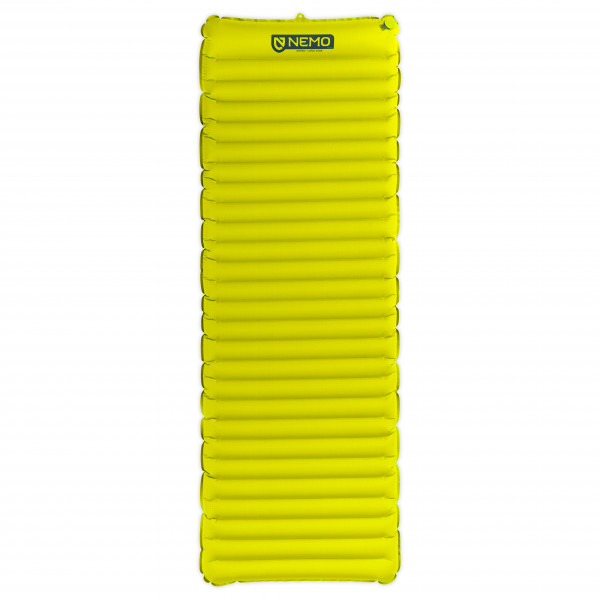 Nemo - Astro - Isomatte Gr Long - Wide gelb Nemo - Astro - Isomatte Gr Long - Wide gelb von Nemo