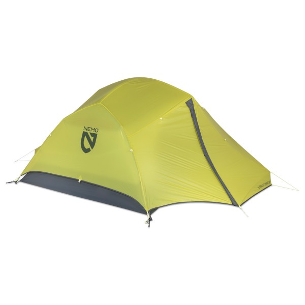 Nemo - Dagger OSMO 3P 2025 - 3-Personen Zelt birch bud Nemo - Dagger OSMO 3P 2025 - 3-Personen Zelt birch bud von Nemo