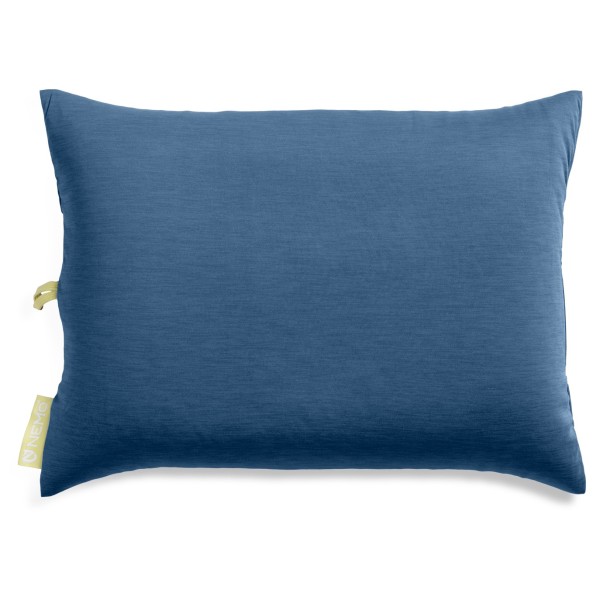 Nemo - Fillo Elite 2025 - Kissen Gr 39 x 27 cm blau/ citron Nemo - Fillo Elite 2025 - Kissen Gr 39 x 27 cm blau/ citron von Nemo