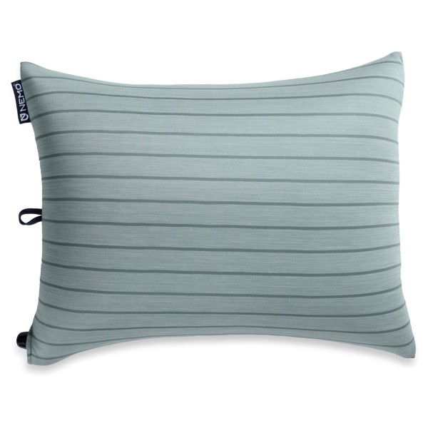 Nemo - Fillo King 2025 - Kissen Gr 43 x 36 cm silt stripe Nemo - Fillo King 2025 - Kissen Gr 43 x 36 cm silt stripe von Nemo