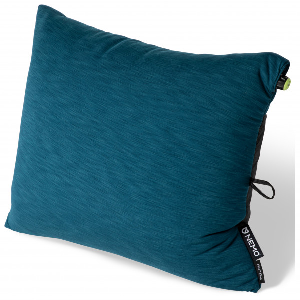 Nemo - Fillo King - Kissen abyss Nemo - Fillo King - Kissen abyss von Nemo