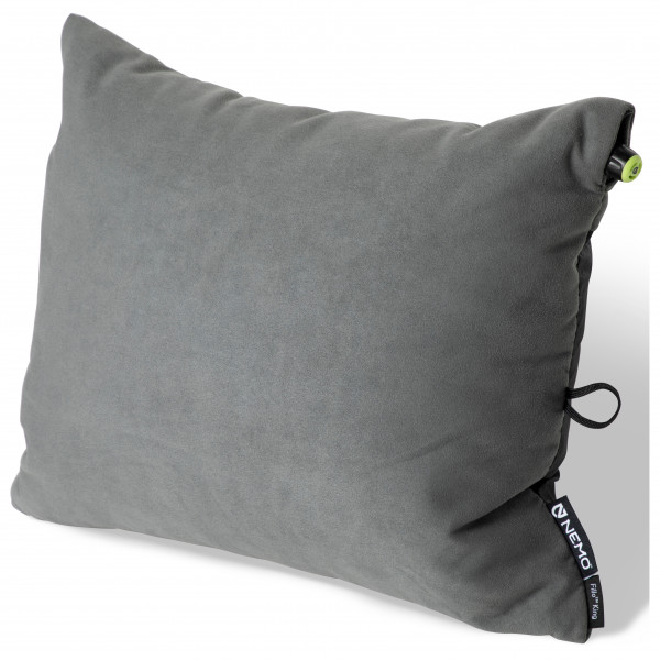 Nemo - Fillo King - Kissen blau Nemo - Fillo King - Kissen blau von Nemo