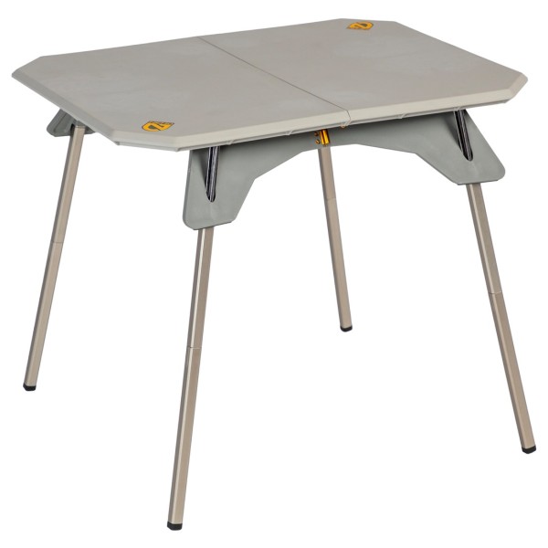 Nemo - Moonlander Table - Campingtisch grau Nemo - Moonlander Table - Campingtisch grau von Nemo