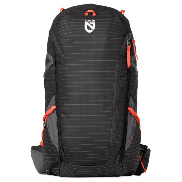 Nemo - Persist Endless Promise 30 - Wanderrucksack Gr 30 l grau/schwarz Nemo - Persist Endless Promise 30 - Wanderrucksack Gr 30 l grau/schwarz von Nemo